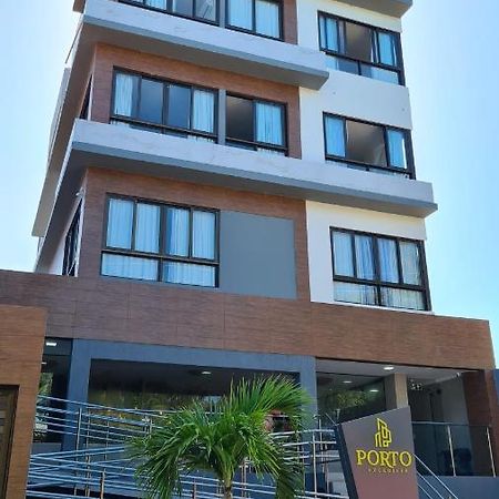 ホテル Porto De Galinhas Porto Exclusive By Aft エクステリア 写真