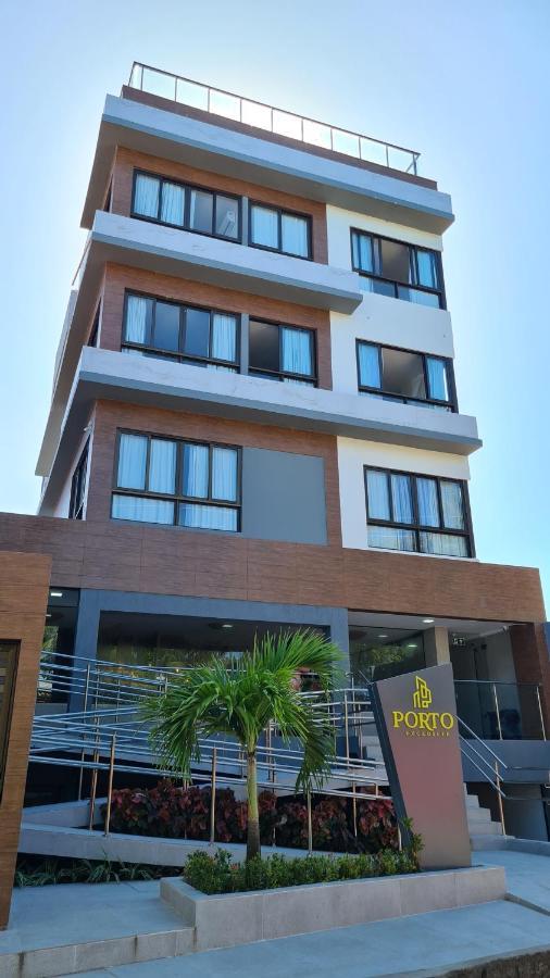ホテル Porto De Galinhas Porto Exclusive By Aft エクステリア 写真