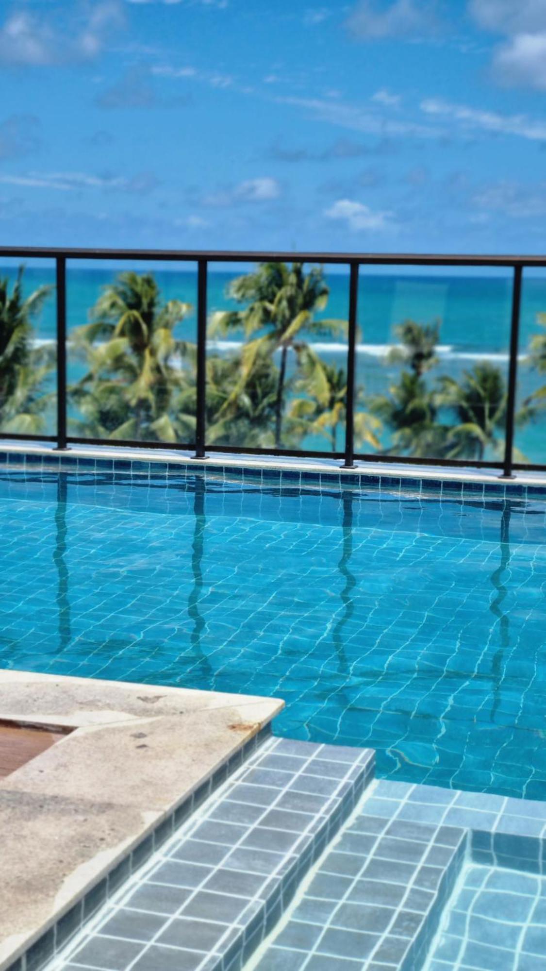 ホテル Porto De Galinhas Porto Exclusive By Aft エクステリア 写真