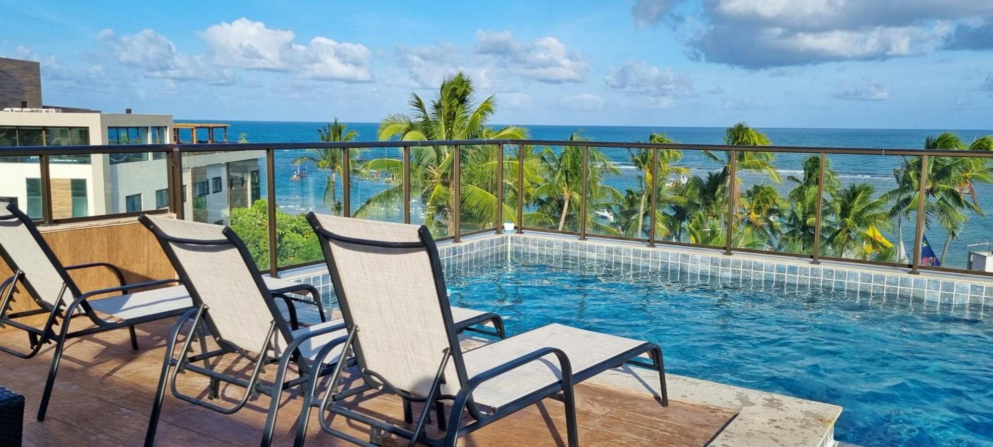 ホテル Porto De Galinhas Porto Exclusive By Aft エクステリア 写真